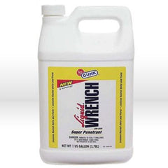 LIQUID WRENCH L134 LUBRICANTS