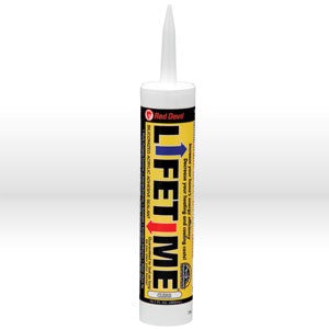 RED DEVIL 0866 CAULKS & SEALANTS