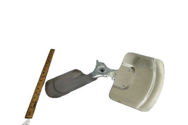 GOODMAN REV009AC BLOWER FANS