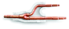 DAIKIN KHRP25A22T9 PIPE FITTINGS
