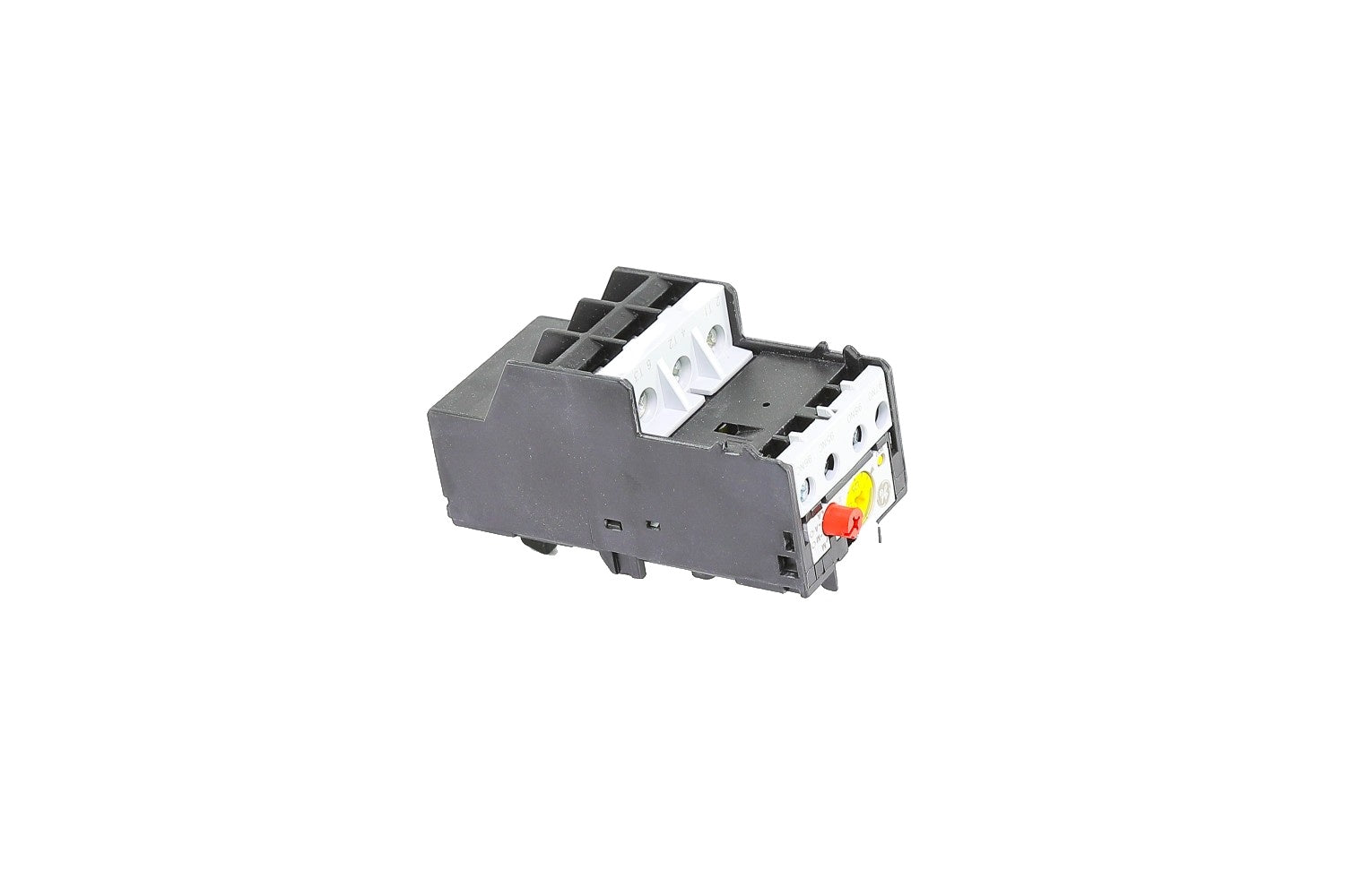 GENERAL ELECTRIC RT1G OVERLOAD RELAYS