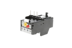 GENERAL ELECTRIC RT1P OVERLOAD RELAYS