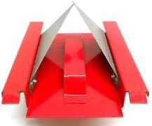 AMCRAFT 1084B DUCT BOARD