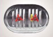 DUCTMATE WRU10612GA DUCT MISCELLANEOUS