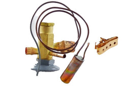 YORK S1-022-06852-001 THERMAL EXPANSION VALVES (TXV)