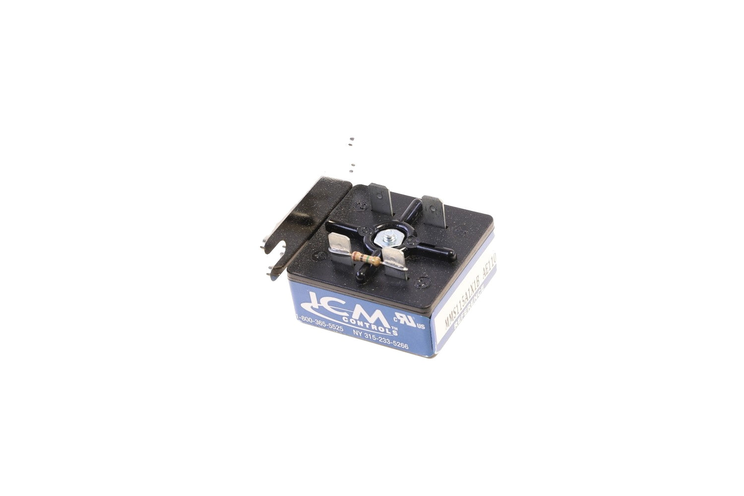 YORK S1-024-18220-900 TIME DELAY RELAYS