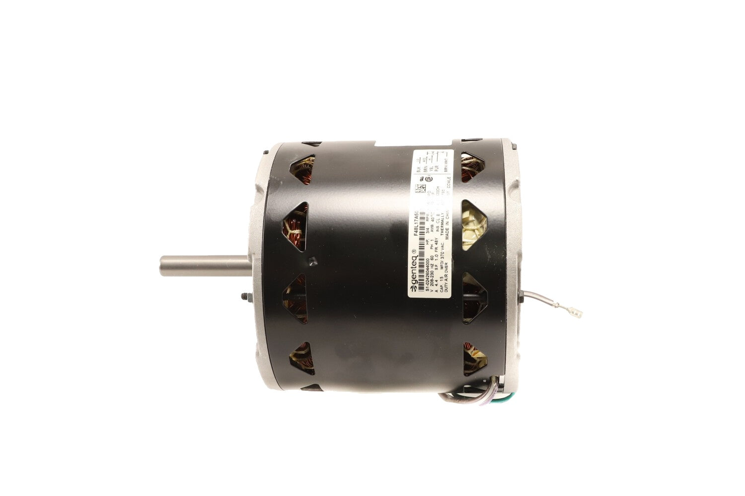 YORK S1-024-26044-000 BLOWER MOTORS
