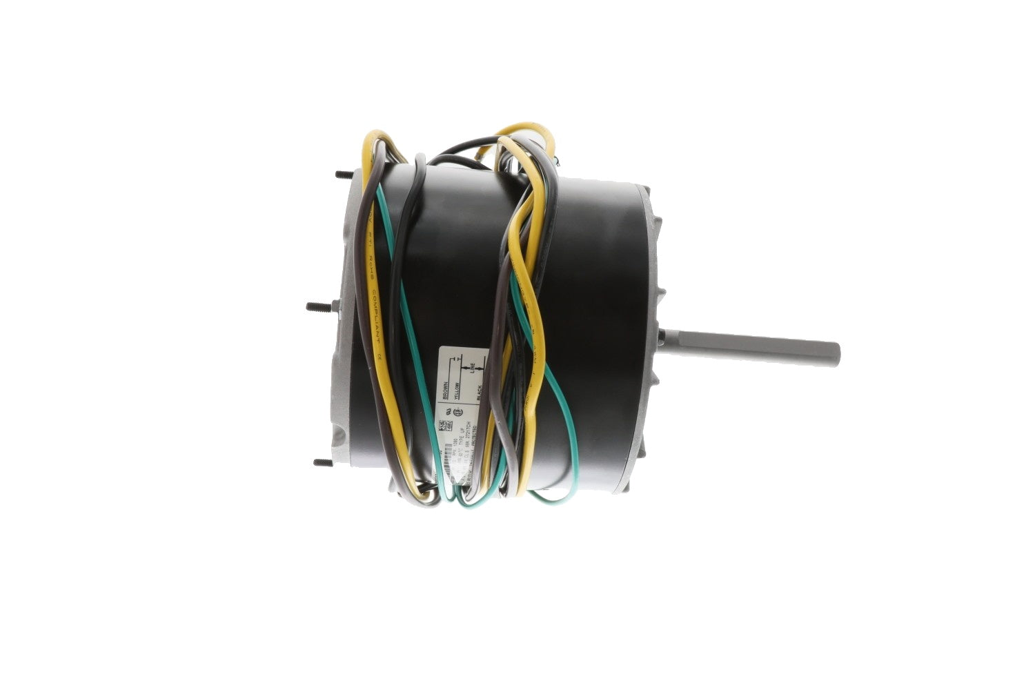 YORK S1-024-35712-000 BLOWER MOTORS