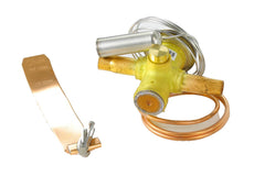 YORK S1-025-41017-000 THERMAL EXPANSION VALVES (TXV)