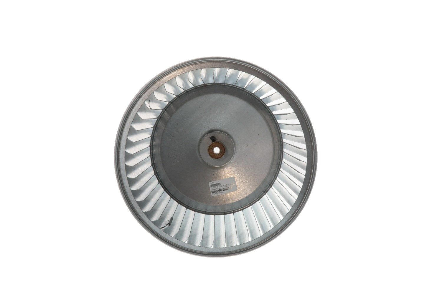 YORK S1-026-31667-700 BLOWER WHEELS