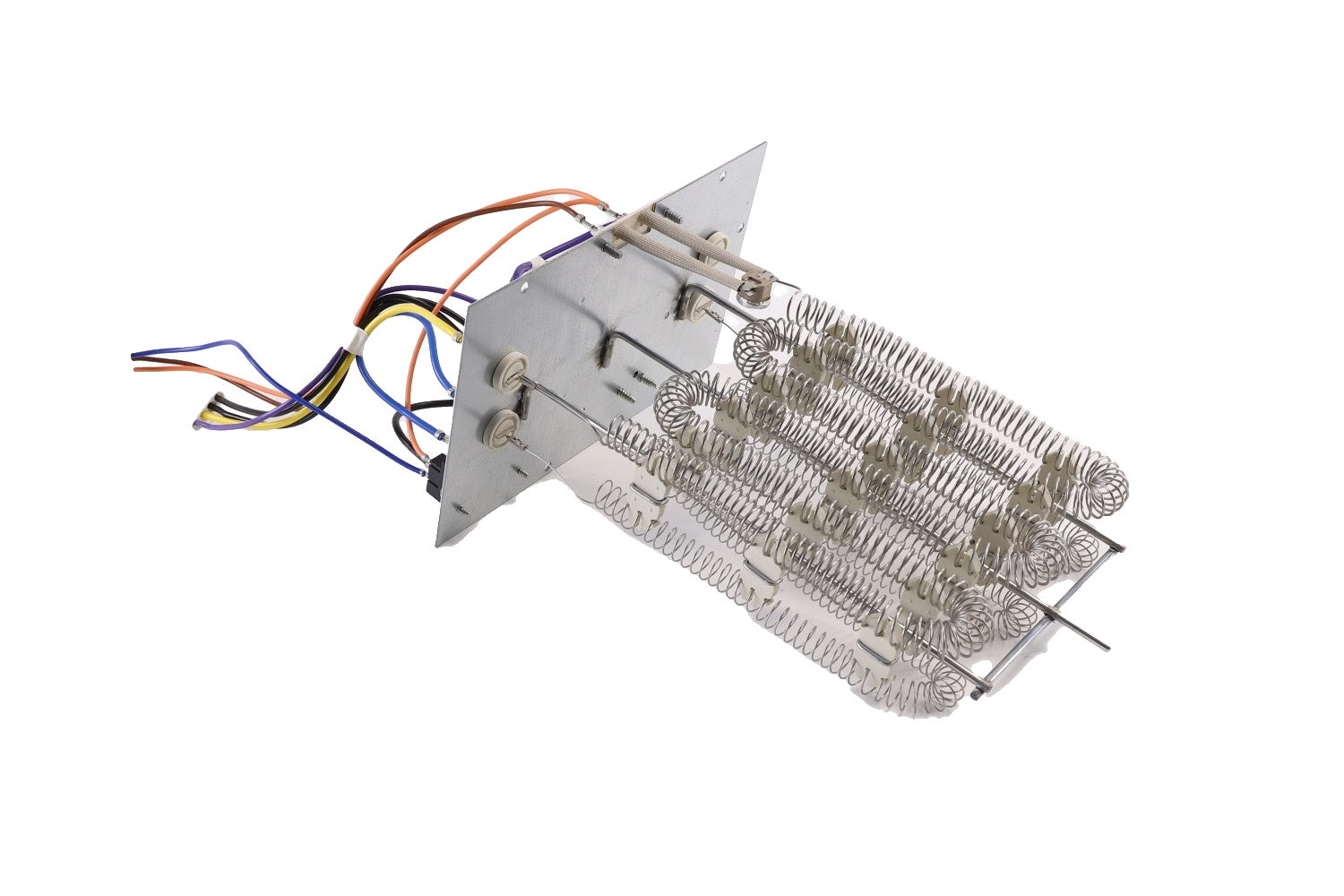 YORK S1-2HK06500806 ELECTRIC HEATERS