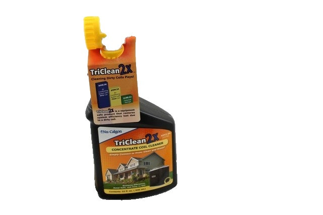 YORK S1-437224 COIL CLEANERS