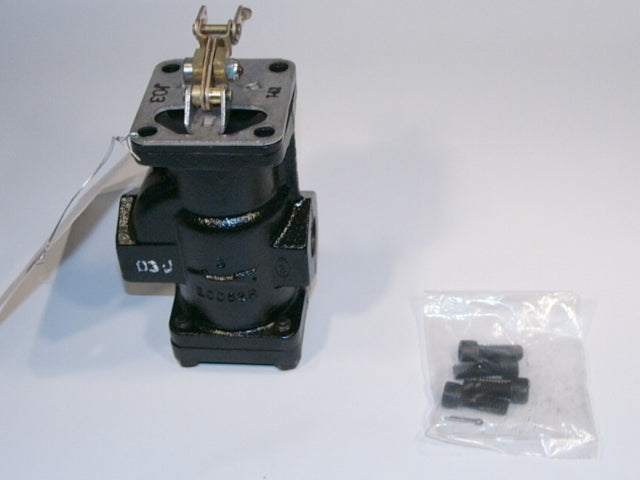 MCDONNELL & MILLER SA47C-101-102 VALVE REPAIR & REBUILD KITS