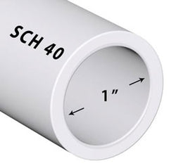 CHARLOTTE PIPE PVC04010 PVC FITTINGS