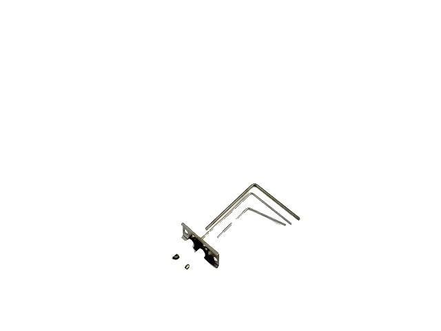 SUPERIOR RADIANT PRODUCTS SE001 AIR CLEANER REPLACEMENT PARTS