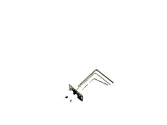 SUPERIOR RADIANT PRODUCTS SE001 AIR CLEANER REPLACEMENT PARTS