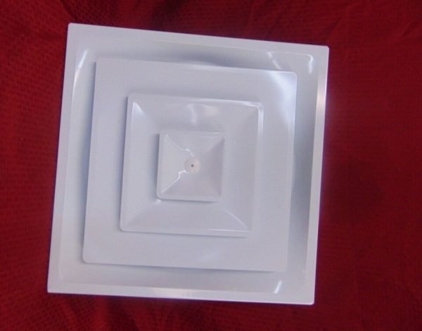 AIRMATE 03980010CW DIFFUSERS