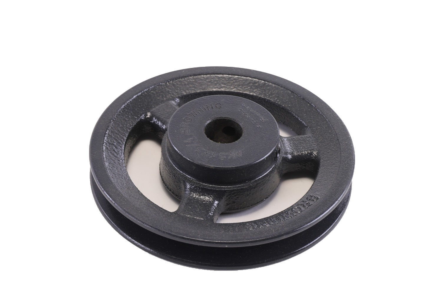 TRANE SHE5192 SHEAVES