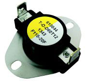 SUPCO SHF110 AIR FLOW SWITCHES