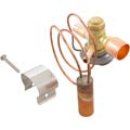 HAYWARD SMX15024595 GAS VALVES