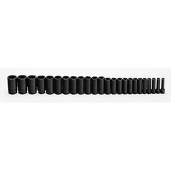 WILLIAMS MS-14-24RC TOOL SETS
