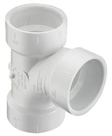 SPEARS P400-100 PVC FITTINGS