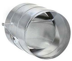 ZONEFIRST SPRD16 DAMPERS