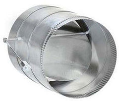 ZONEFIRST SPRD16 DAMPERS