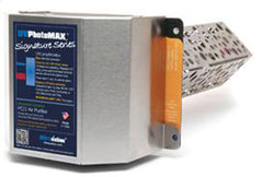 ULTRAVATION SS-PTX-1224-6P-DB UV LIGHTS