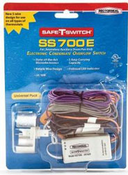 RECTORSEAL SS700E SAFETY SWITCHES