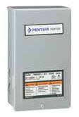PENTAIR SMC-IR1021 CAPACITORS