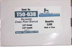 MARKWELL STP-T50-038 FASTENERS