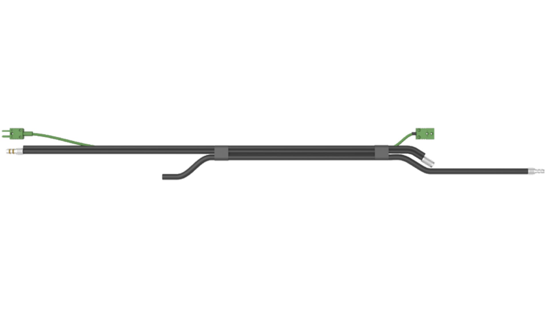 SAUERMANN 27537 DUCT MISCELLANEOUS