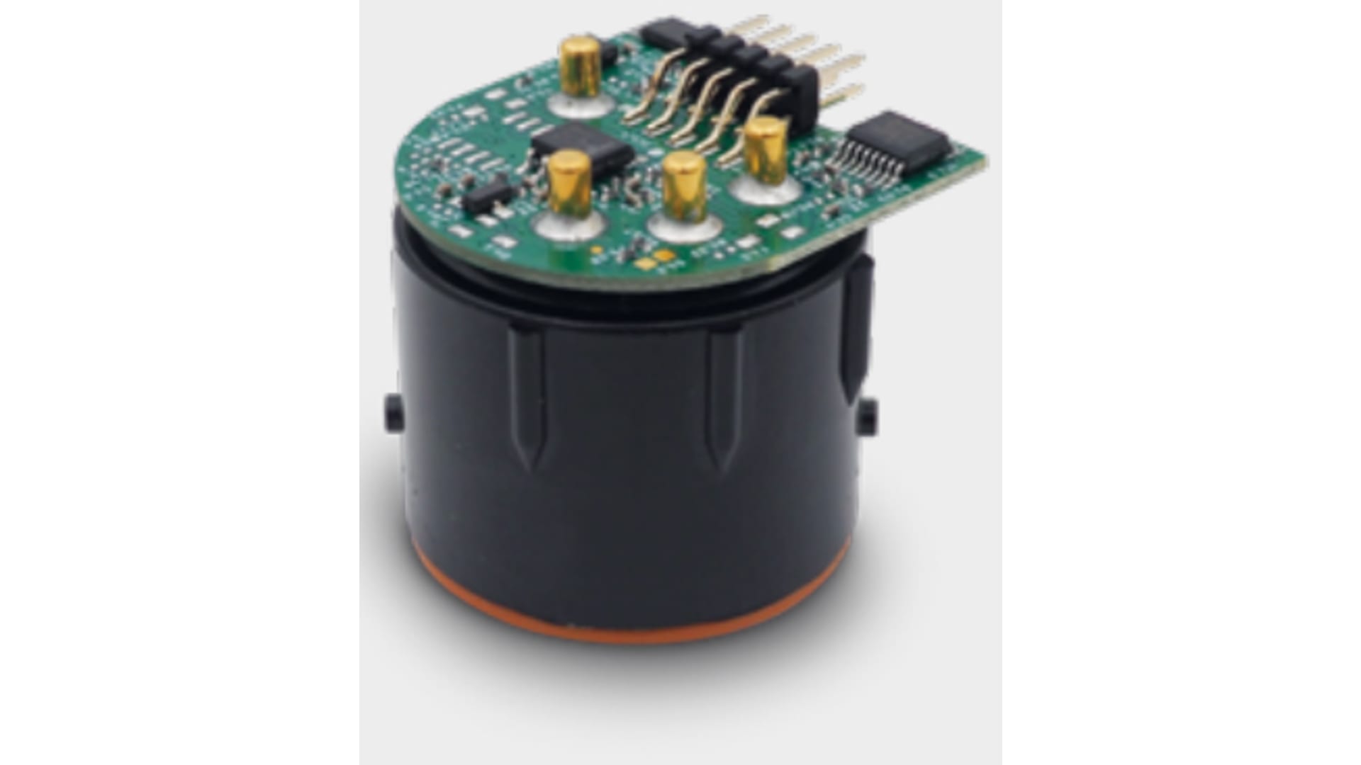 SAUERMANN 27647 AIR CLEANER REPLACEMENT PARTS