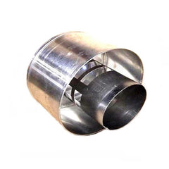 SCHWANK JA-0530-XX ROOF VENTS