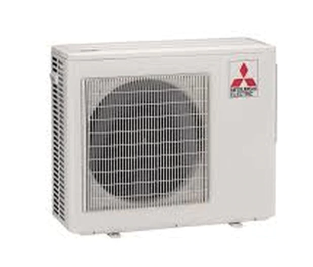 MITSUBISHI ELECTRIC MUZ-15NA-U1 MINI SPLIT AC SYSTEMS
