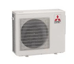 MITSUBISHI ELECTRIC MUZ-15NA-U1 MINI SPLIT AC SYSTEMS
