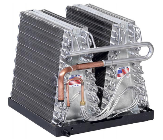 ALLSTYLE COIL ASUM42M284G EVAPORATOR COILS