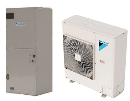 DAIKIN RZQ24TAVJU / FTQ24TAVJUD MINI SPLIT HEAT PUMP SYSTEMS