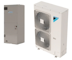 DAIKIN RZQ36TAVJU / FTQ36TAVJUD MINI SPLIT HEAT PUMP SYSTEMS