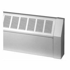 SLANT-FIN 350-10 BASEBOARD HEATERS