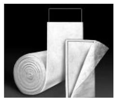 KOCH 115-731-012 SLIP-ON PANEL FILTERS