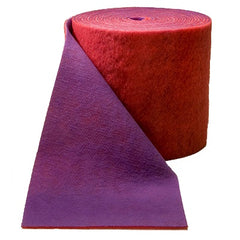 KOCH 503-531-002 FOAM MEDIA ROLLS & PADS