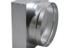 HERCULES 1065SRB DUCT BOXES