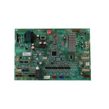 MITSUBISHI ELECTRIC E17679447 CONTROL BOARDS