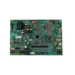 MITSUBISHI ELECTRIC E17679447 CONTROL BOARDS