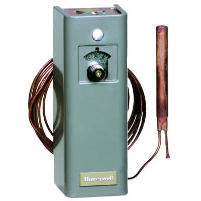 HONEYWELL T675F1032 FURNACE CONTROL BOARDS