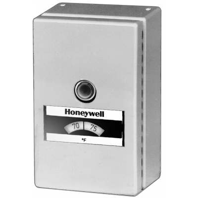 HONEYWELL T7515B1012 TEMPERATURE SENSORS