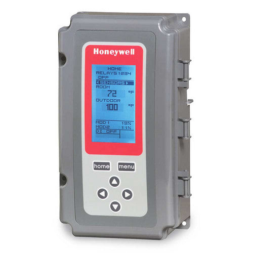 HONEYWELL H775A1022 HUMIDIFIER CONTROLS