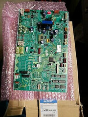 MITSUBISHI ELECTRIC T7WHA0315 CONTROL BOARDS